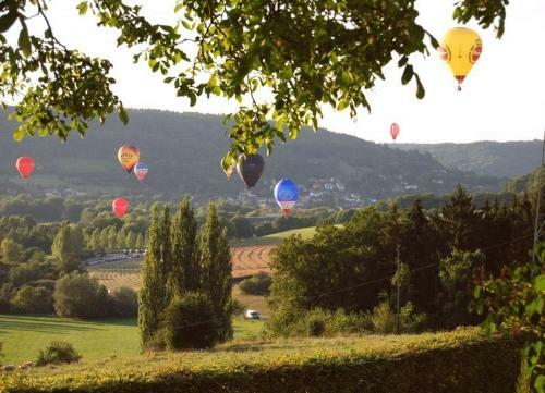 B&B Rodenhof