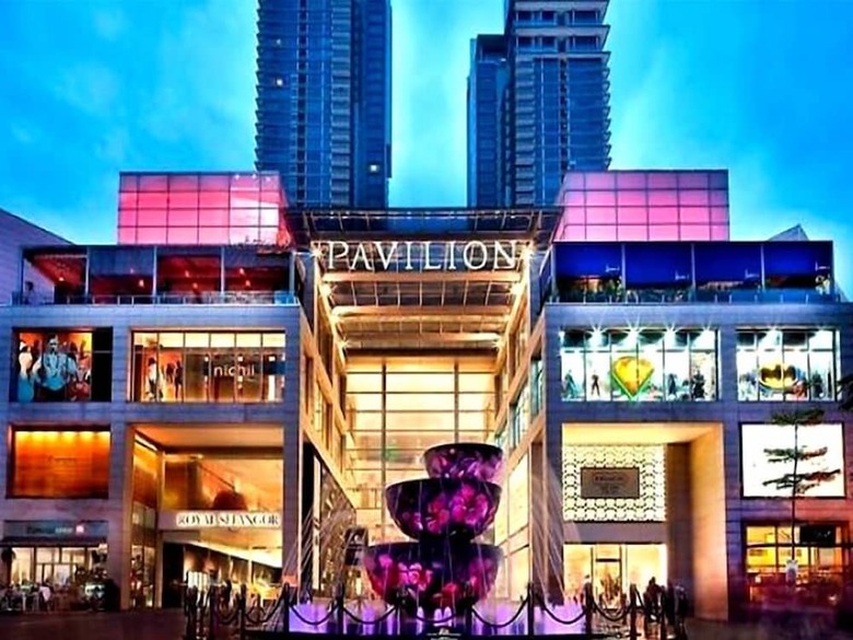 Ampang Point Star Hotel