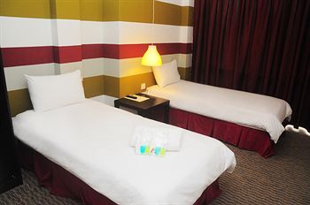 D'olive Hotel