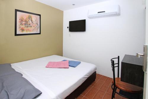 Hostal Dream City