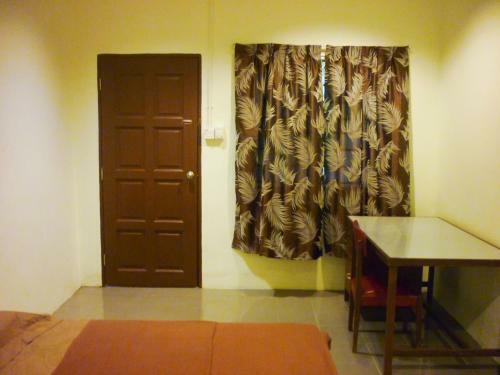 Hostal The Fairview Guesthouse