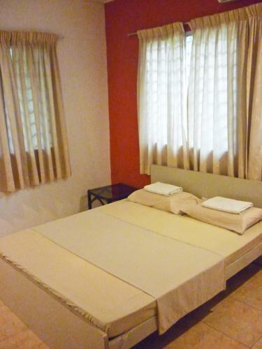 Hostal The Fairview Guesthouse