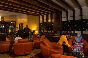 Imperial Hotel Kuching
