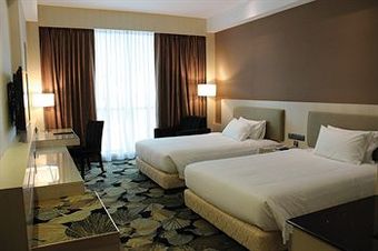 Imperial Hotel Kuching