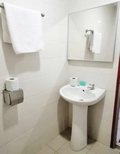 Hotel John's Place, Kuching, Sarawak