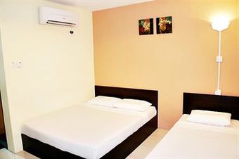 Hotel 48 Room For Rent