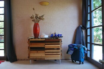 Hostal Casa Taos