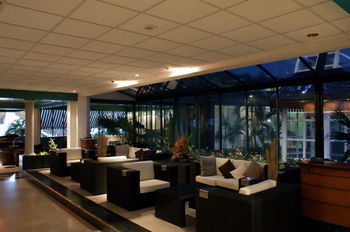 Hotel La Bateliere