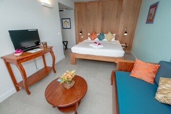 Aparthotel Le Panoramic