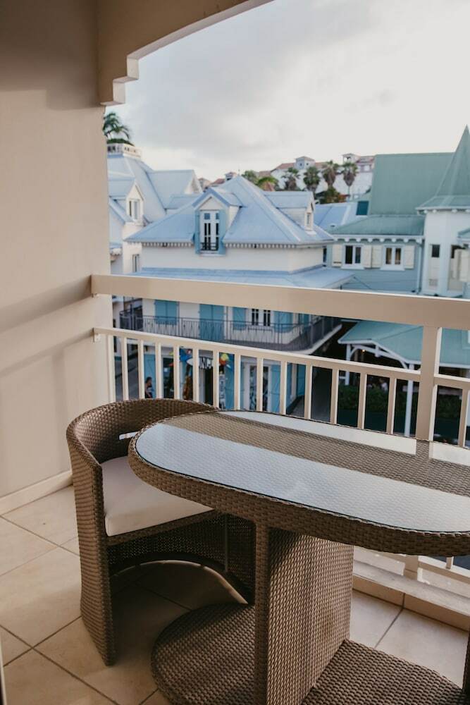 Hotel La Pagerie