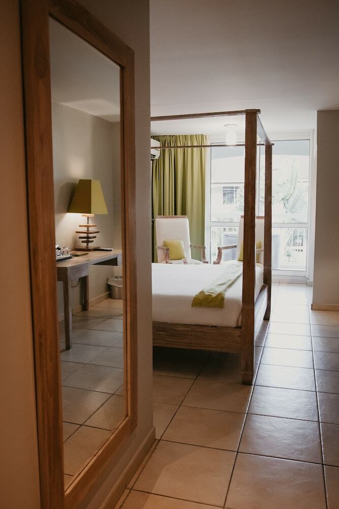 Hotel La Pagerie