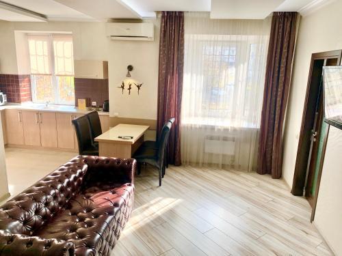 Aparthotel
