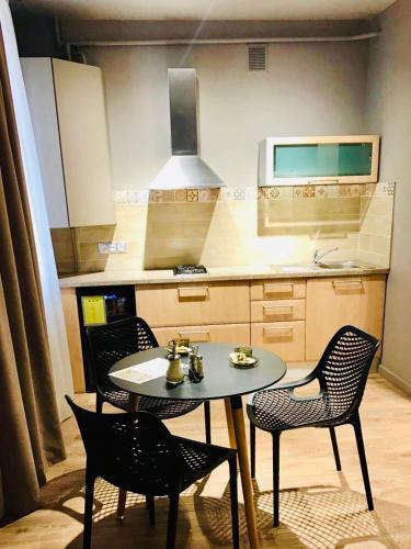 Aparthotel