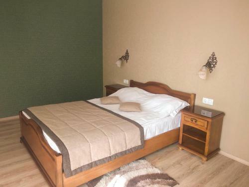 Hotel Villa Natali