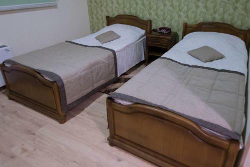 Hotel Villa Natali