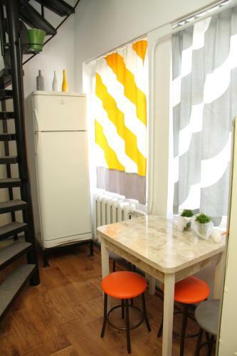 Chisinau Chill Hostel