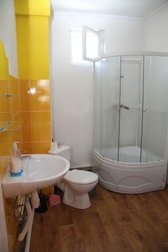 Chisinau Chill Hostel