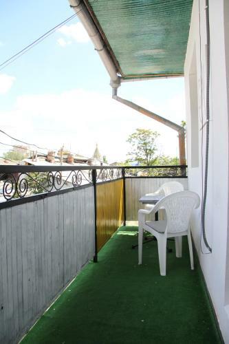 Chisinau Chill Hostel