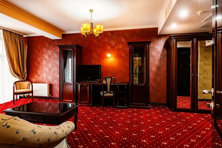 Prezident Hotel