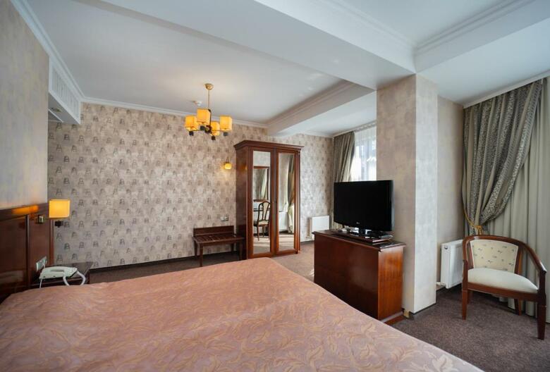 Prezident Hotel
