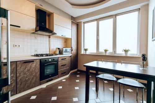 Rentservice Apartments