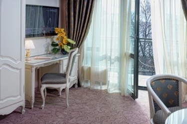 Hotel Savoy