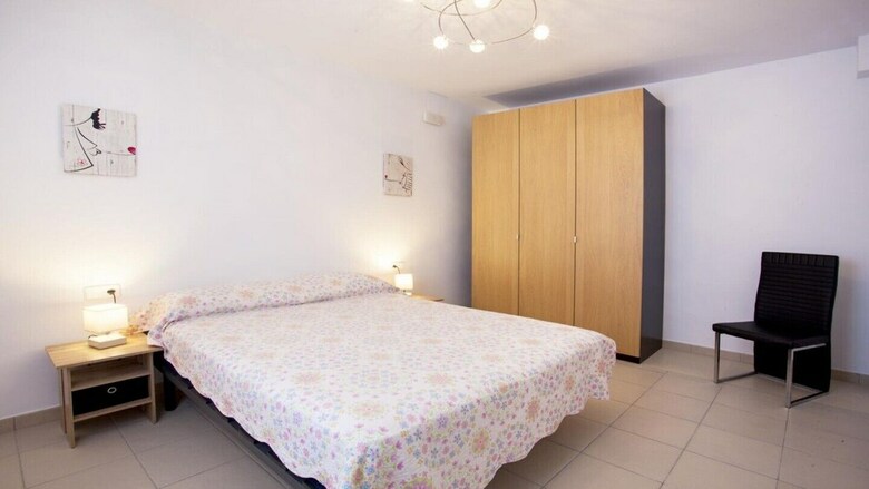 Apartamento Chic 2