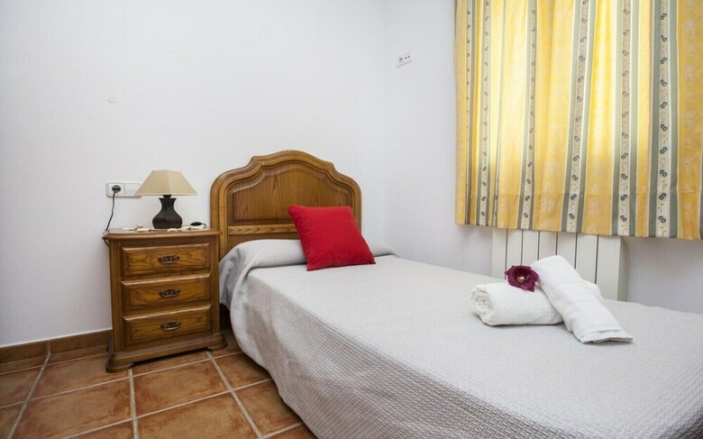 Villa Calacris