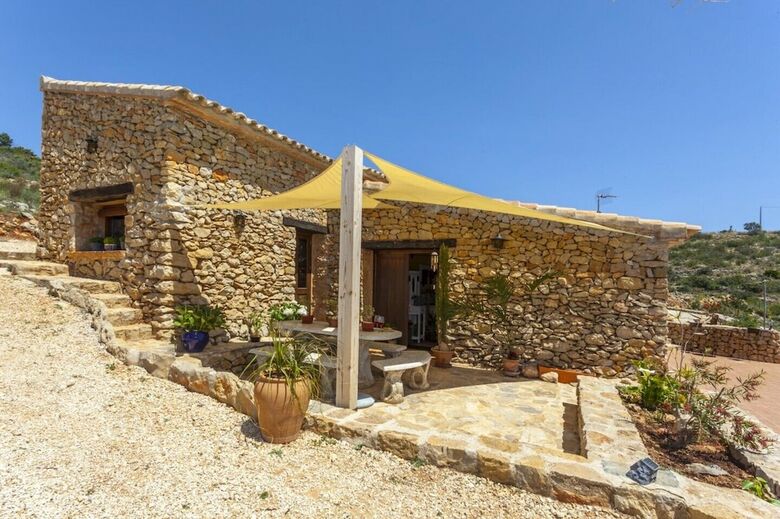 Villa Calima