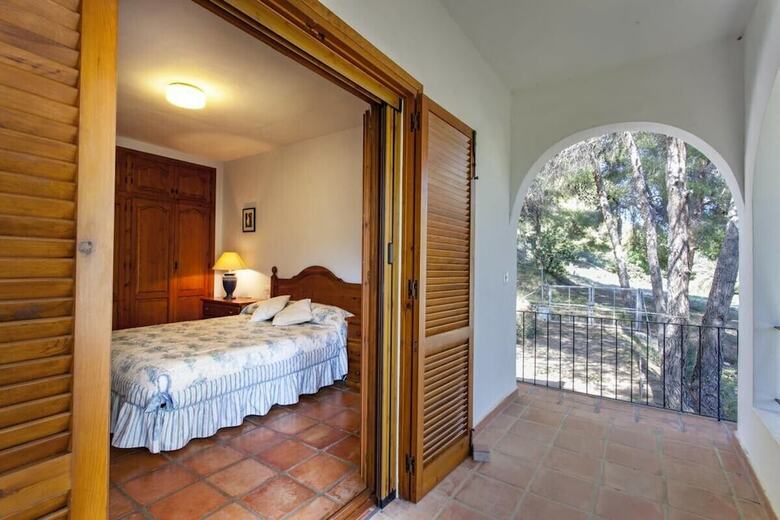 Villa Carmen