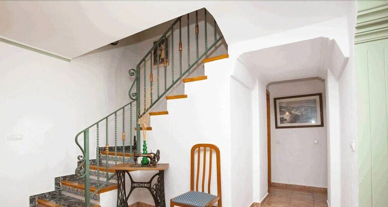 Villa Casa Canto