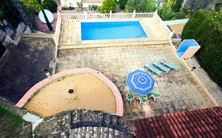 Villa Doris