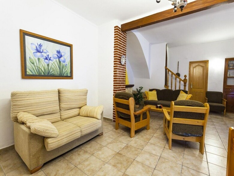Villa Mufasa