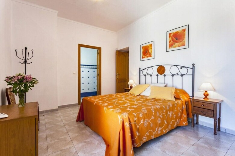 Villa Mufasa