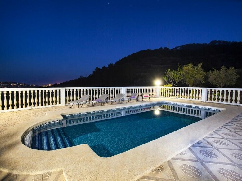 Villa Mufasa