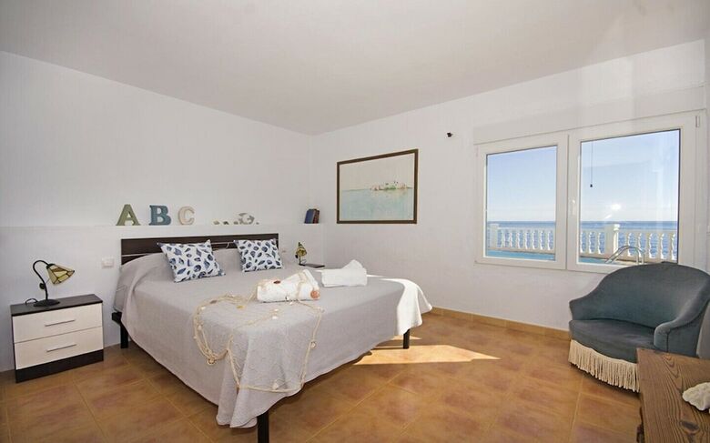Villa Marina Baladrar