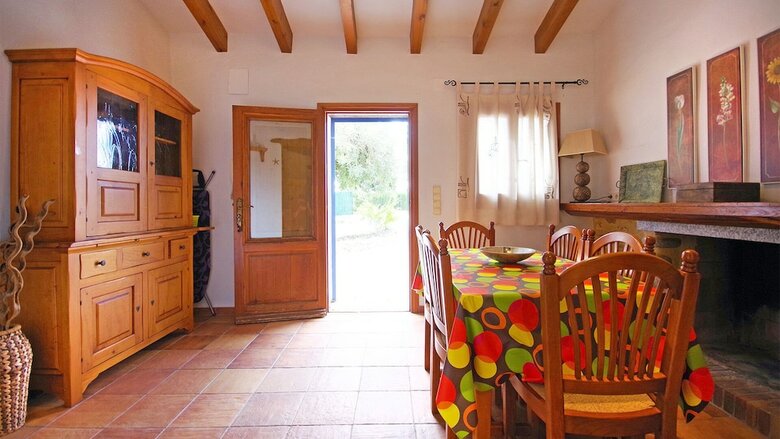 Villa Llagrima