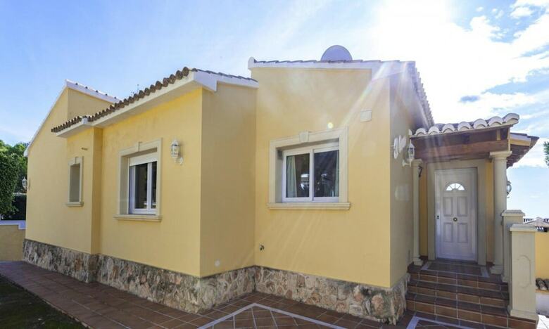 Villa Ciervo
