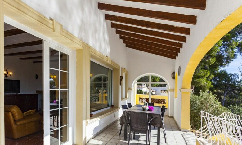 Villa Ciervo