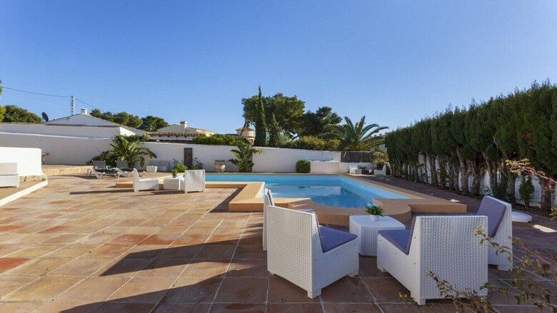 Apartamento Chic 3
