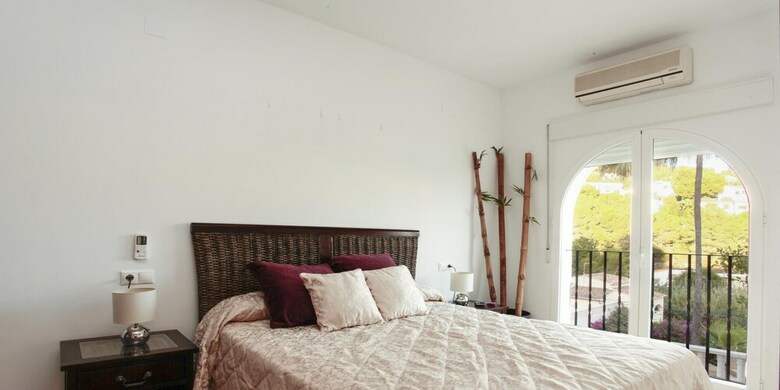 Villa Merlin