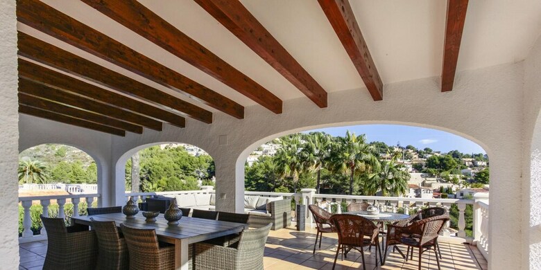 Villa Merlin
