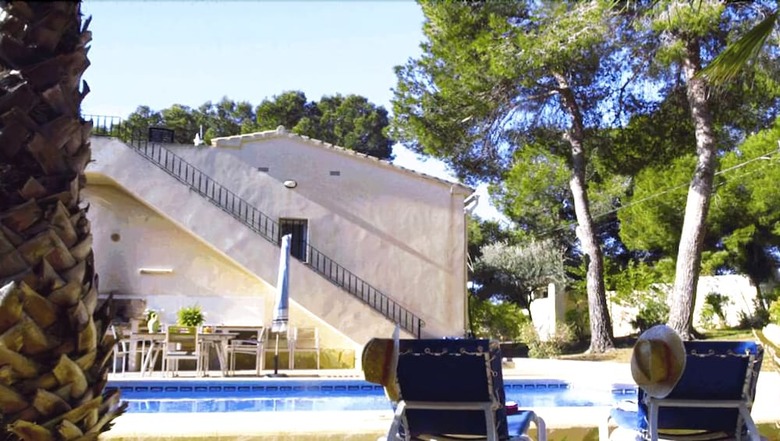 Villa Hope