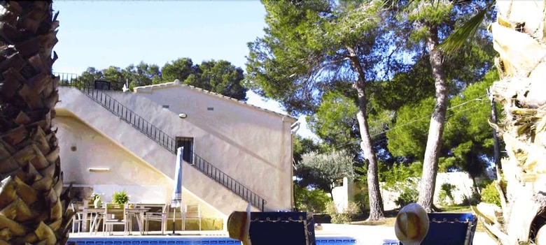 Villa Hope