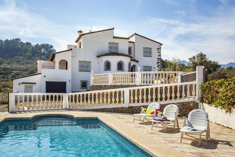 Villa Lula