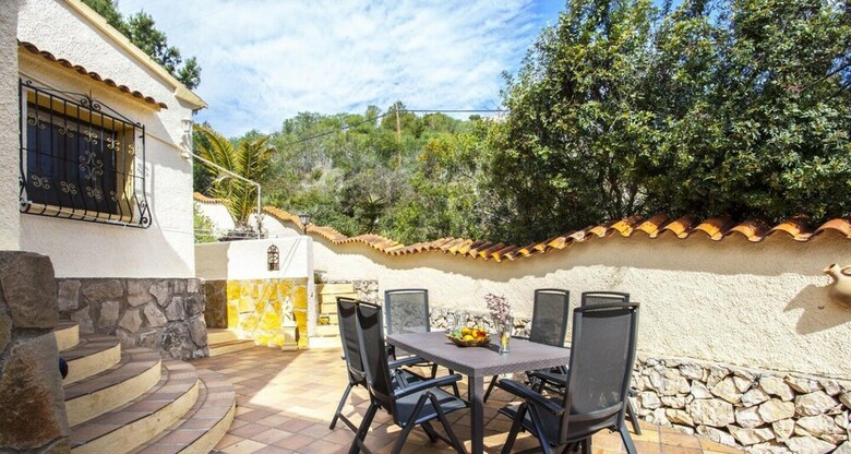 Villa Gralla
