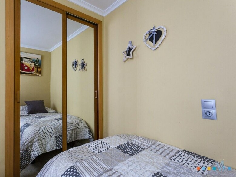 Apartamento Naima