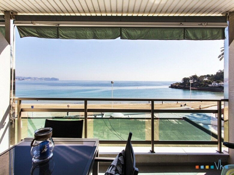 Apartamento Naima
