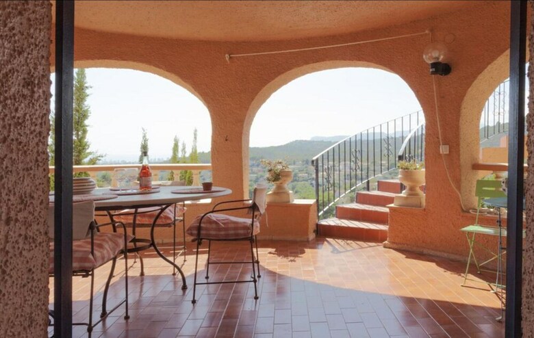 Apartamento Nadine
