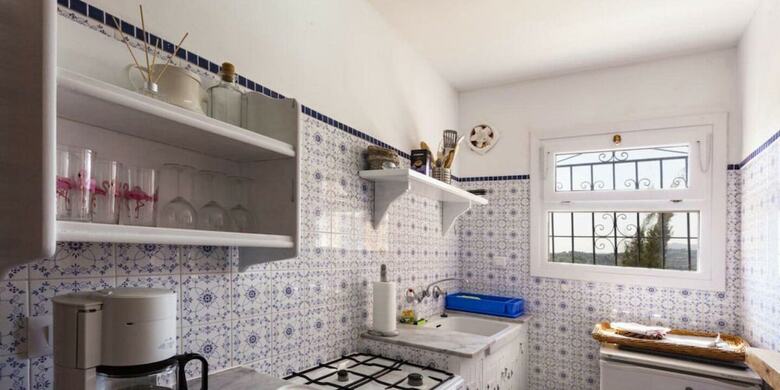 Apartamento Nadine